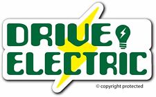 Drive electric car for sale  Goshen