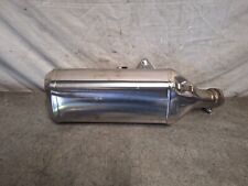 Kawasaki zx10r exhaust for sale  DOWNHAM MARKET