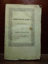 Serbatoi d'acqua usato Serbatoi d'acqua usato Roma