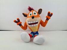 Crash bandicoot soft for sale  WALTHAM CROSS