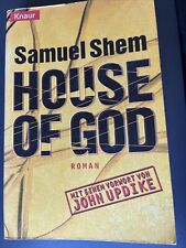 Samuel shen house gebraucht kaufen  München