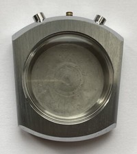 Boitier vintage acier d'occasion  Clermont-Ferrand-