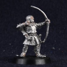 Bretonnian archer pfelier for sale  UK
