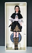 Barbie silkstone gold d'occasion  Rennes