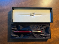 Montblanc meisterstuck classic for sale  Oakland