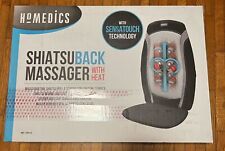 Massaggiatore shiatsu homedics usato  Roma