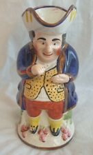 Antique allertons toby for sale  NEWARK