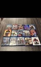 Usado, Marvel Movies Blu-Ray Lot (38 Movies) comprar usado  Enviando para Brazil