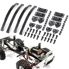 Leaf spring suspension d'occasion  Expédié en France