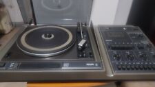 Stero vintage philips usato  Italia