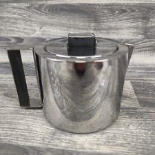 Modernist style stainless for sale  NEWTON-LE-WILLOWS