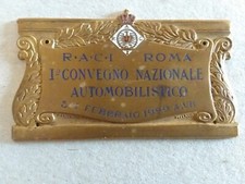 Raci roma convegno usato  Zandobbio