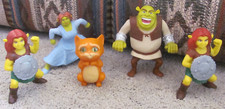 Shrek toys for sale  Andover