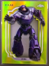 Zurg toy story d'occasion  Coudekerque-Branche
