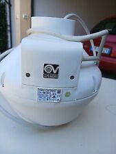 Vortice 125 aspiratore usato  Corazzano