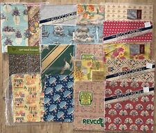 Wrapping paper lot for sale  Smithfield