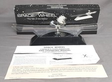 Vintage space wheel for sale  SOUTHPORT