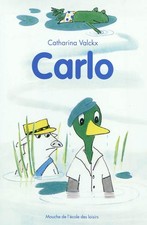 Carlo catharina valckx d'occasion  France