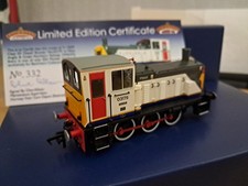 Bachmann 360k gauge for sale  ROMFORD