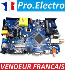 Motherboard brandt b2450hd d'occasion  Marseille XIV