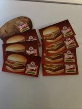 Vintage wendy coupons for sale  Denver