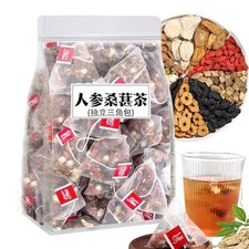 Chá de fígado de ginseng premium – Suporte à saúde renal – Chá de ervas masculino comprar usado  Enviando para Brazil