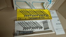 Viessmann 4101 berleitung gebraucht kaufen  Mücke