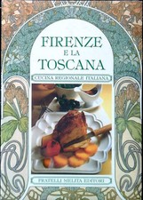 Firenze toscana aa.vv. usato  Italia