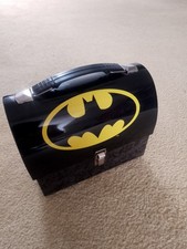 Vintage batman metal for sale  SUDBURY