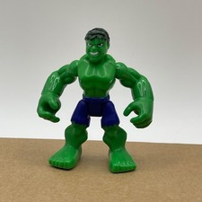 Playskool marvel super for sale  HAVANT