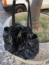 Borsa donna pelle usato  Prato