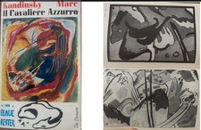 Wassily kandinsky franz usato  Treviso