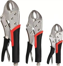 Vice grip jaw for sale  GREENFORD