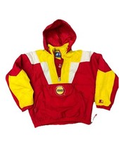 Starter jacket houston for sale  Cleveland