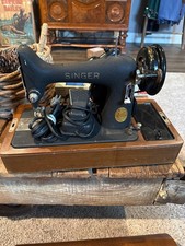 Stunning 1946 singer for sale  Brooklyn
