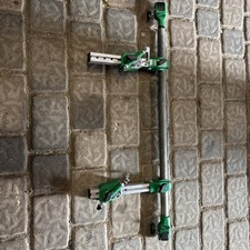 Riginal fahrradträger innenra gebraucht kaufen  Bardowick
