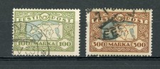 Estonia 1923 1924 for sale  Union Dale