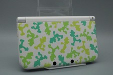 Nintendo 3ds luigi gebraucht kaufen  St Ingbert