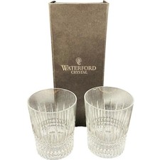 Waterford lismore diamond for sale  UK
