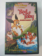 Vhs walt disney usato  Ancona