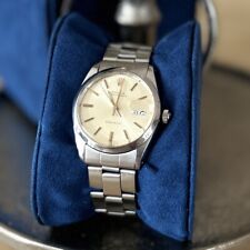 Wunderschöne rolex ysterdate gebraucht kaufen  Scheuring