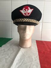 Berretto cappello militare usato  Torino