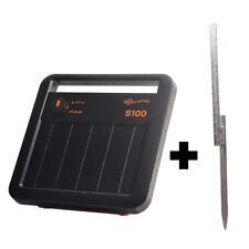 Elettrificatore energia solare usato  Montecalvo Irpino