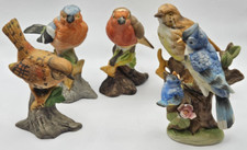 Collection bird statues for sale  FELIXSTOWE