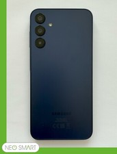 Smartphone samsung a15 d'occasion  Montsoult