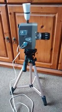 Vintage camera tripod for sale  LIVERPOOL