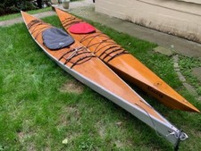 Two cedar wood for sale  Ridgefield