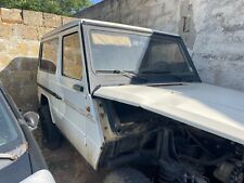 Mercedes 240 1970 usato  Castelvetrano