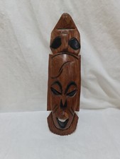 Hand carved wood for sale  STOKE-ON-TRENT