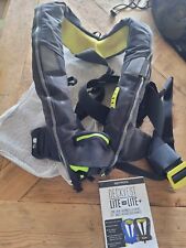Automatic inflatable life for sale  Portland